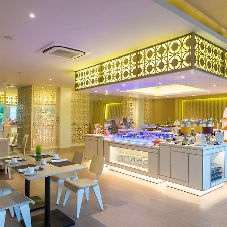 Grand Mirage Resort&Thalasso Bali - All Inclusive Nusa Dua  Esterno foto