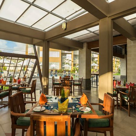Grand Mirage Resort&Thalasso Bali - All Inclusive Nusa Dua  Esterno foto