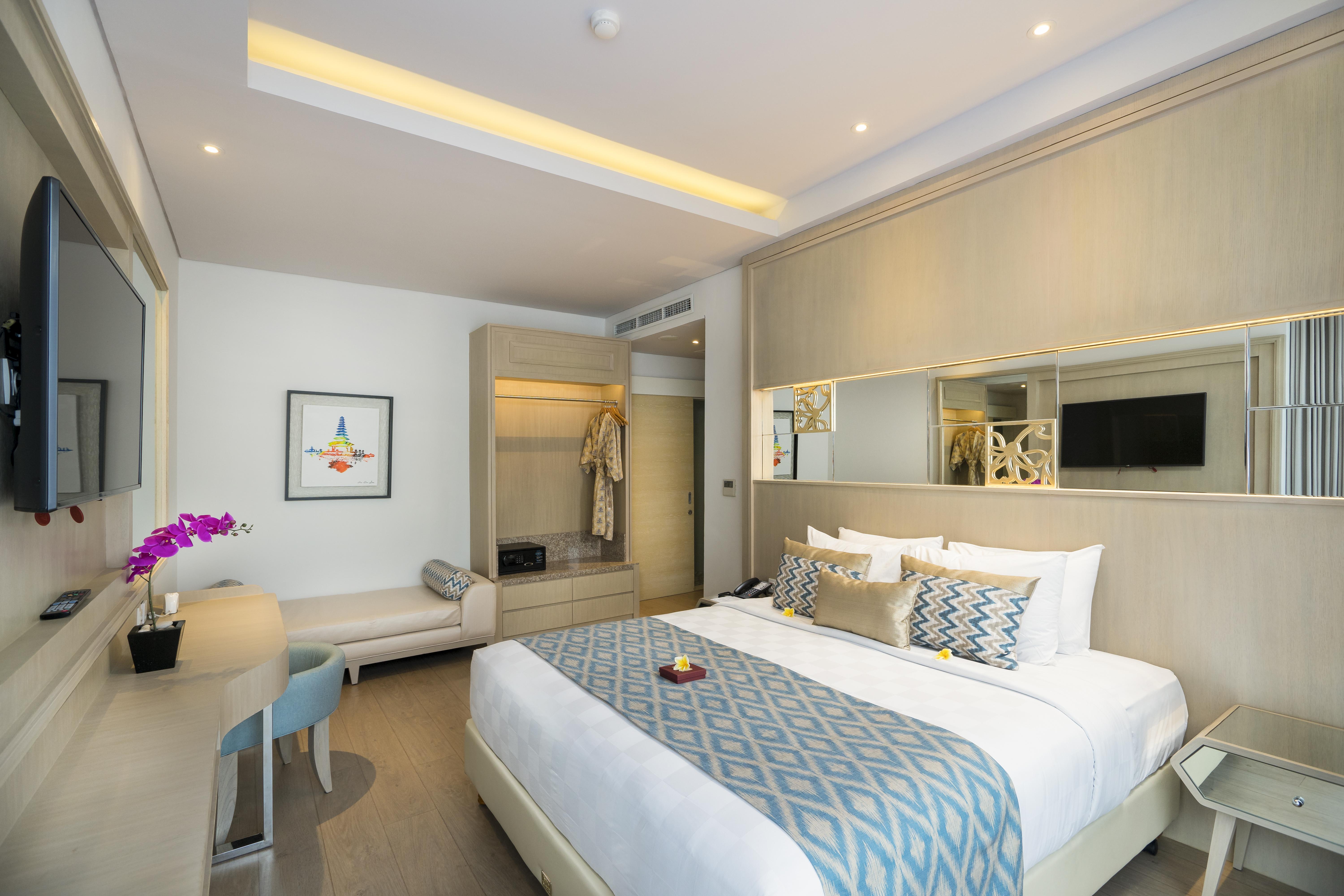 Grand Mirage Resort&Thalasso Bali - All Inclusive Nusa Dua  Esterno foto