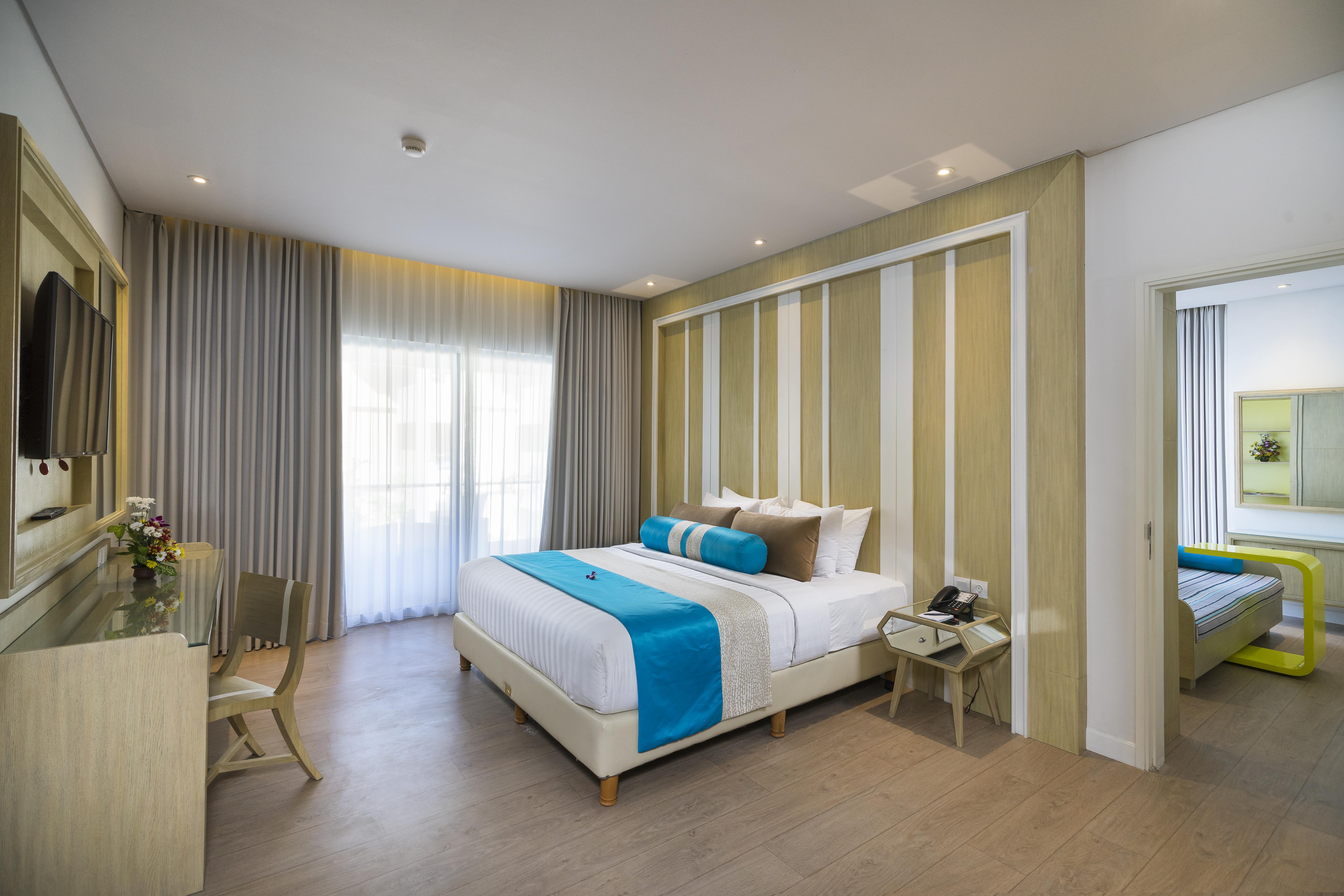 Grand Mirage Resort&Thalasso Bali - All Inclusive Nusa Dua  Esterno foto