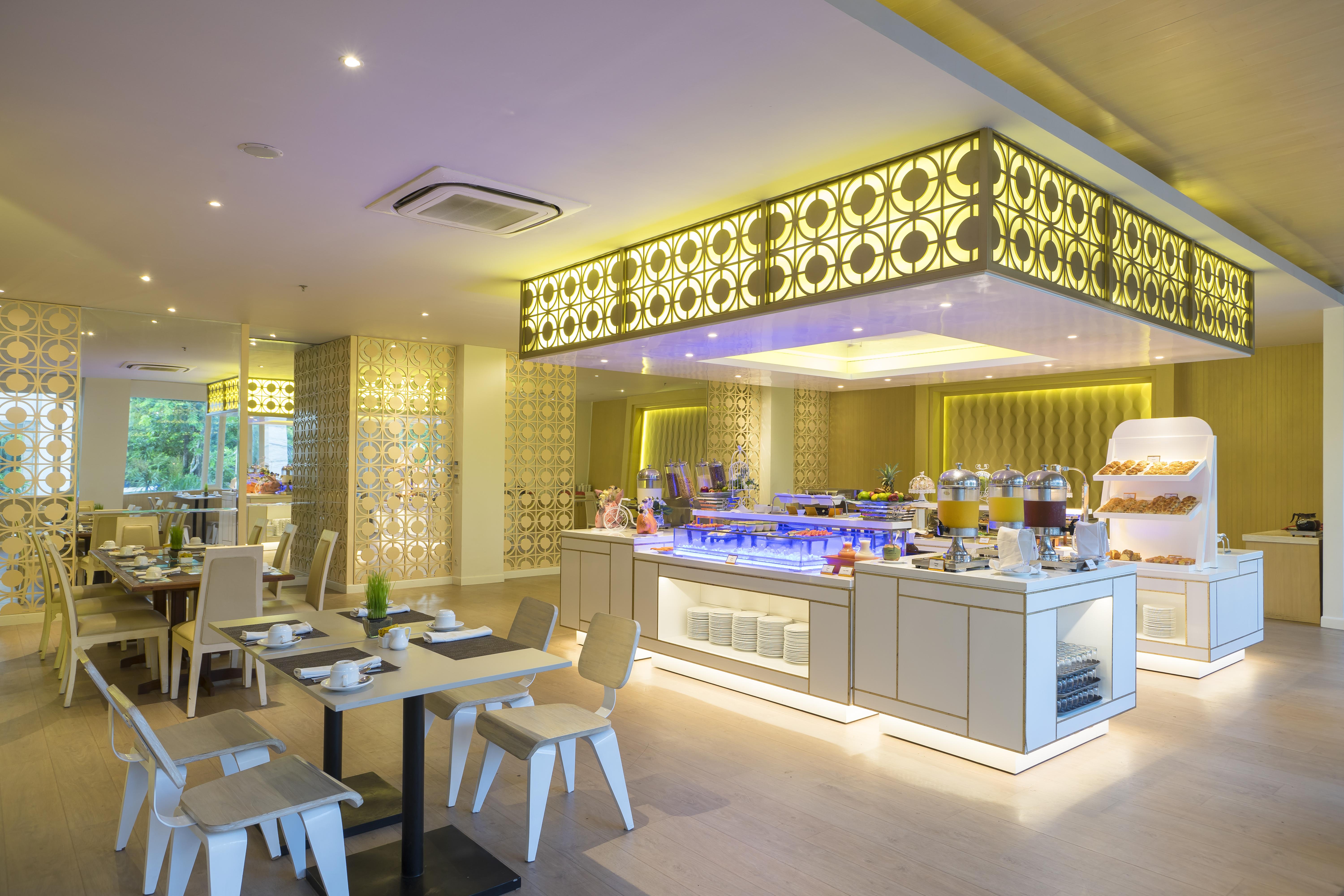 Grand Mirage Resort&Thalasso Bali - All Inclusive Nusa Dua  Esterno foto