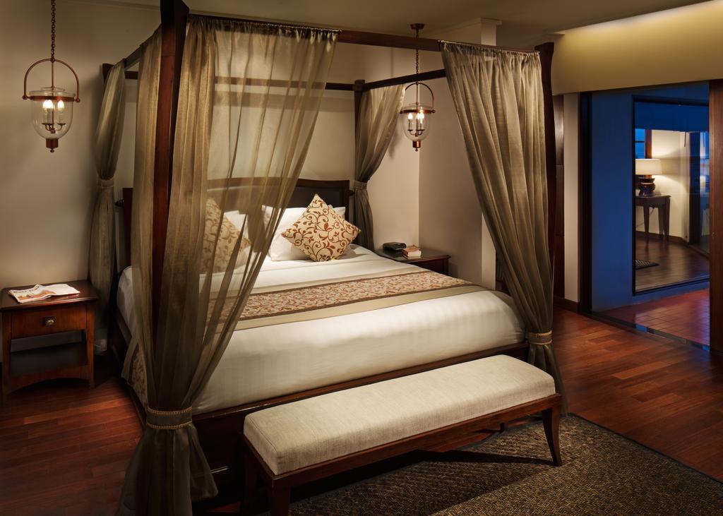 Grand Mirage Resort&Thalasso Bali - All Inclusive Nusa Dua  Esterno foto
