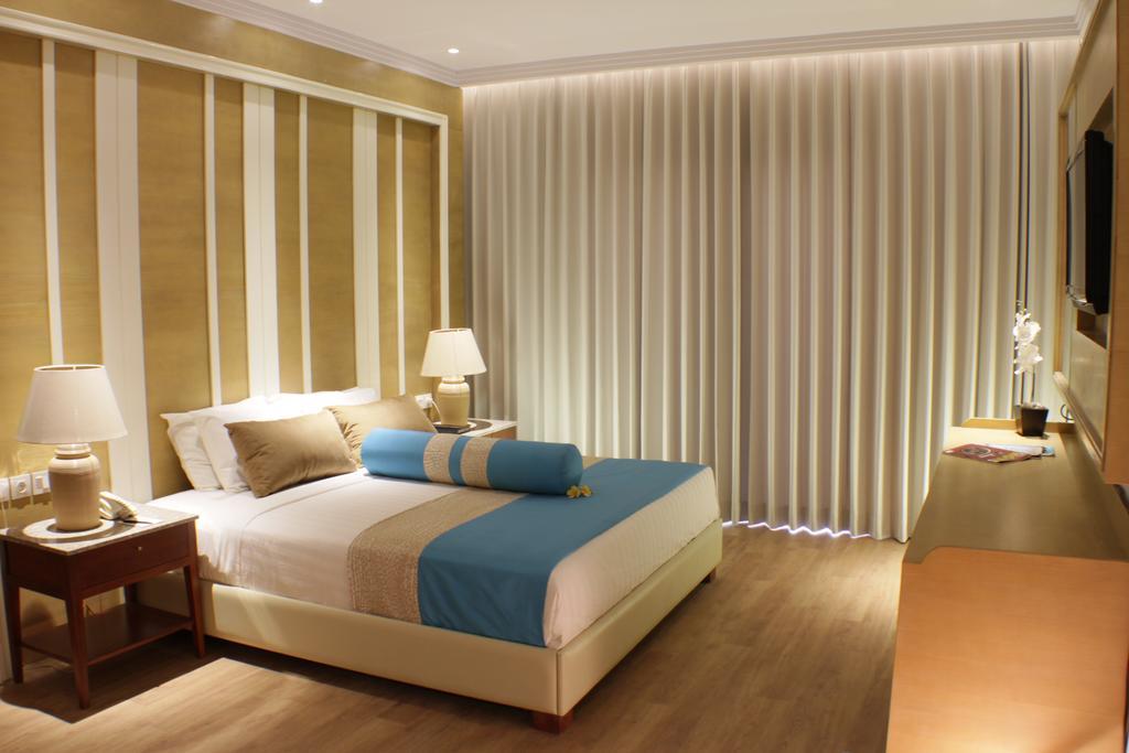 Grand Mirage Resort&Thalasso Bali - All Inclusive Nusa Dua  Esterno foto