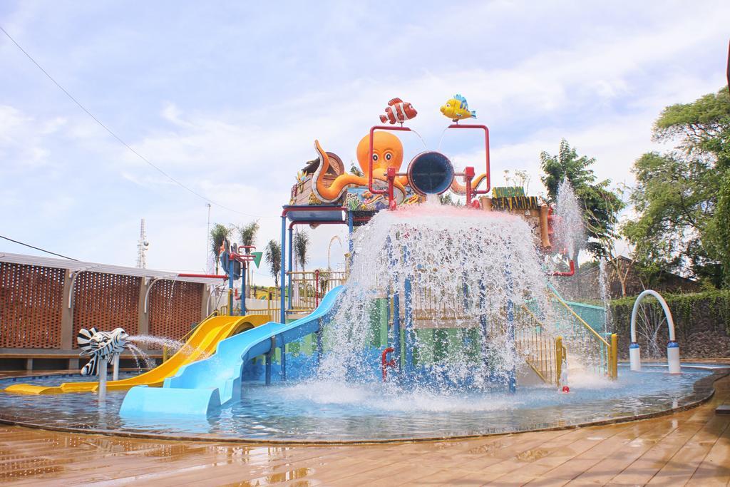 Grand Mirage Resort&Thalasso Bali - All Inclusive Nusa Dua  Esterno foto