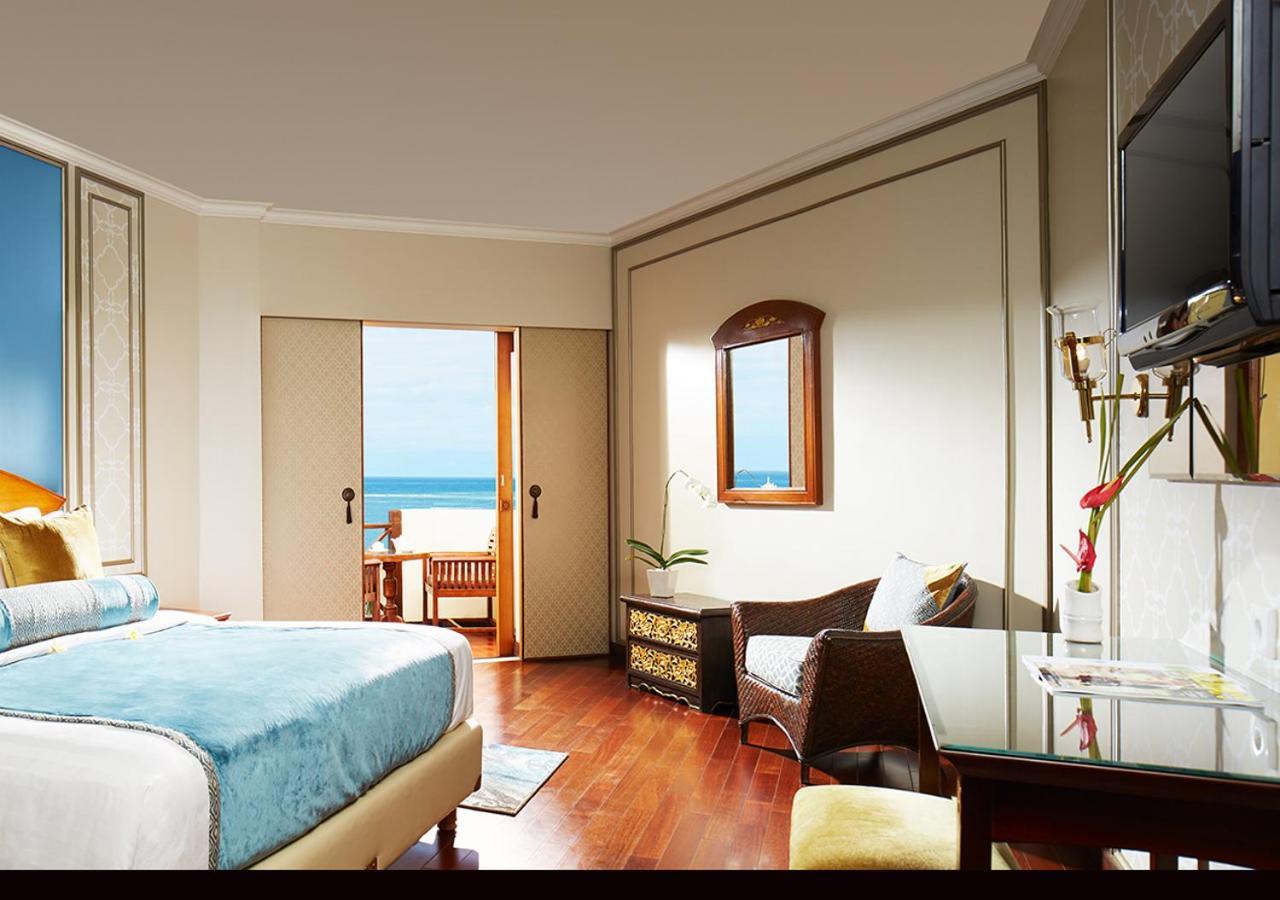 Grand Mirage Resort&Thalasso Bali - All Inclusive Nusa Dua  Esterno foto