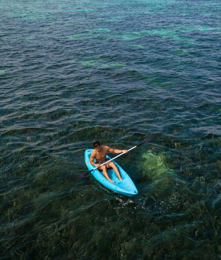 Grand Mirage Resort&Thalasso Bali - All Inclusive Nusa Dua  Esterno foto