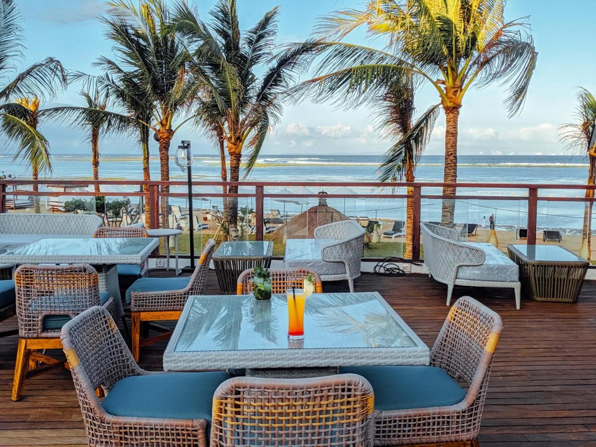 Grand Mirage Resort&Thalasso Bali - All Inclusive Nusa Dua  Esterno foto