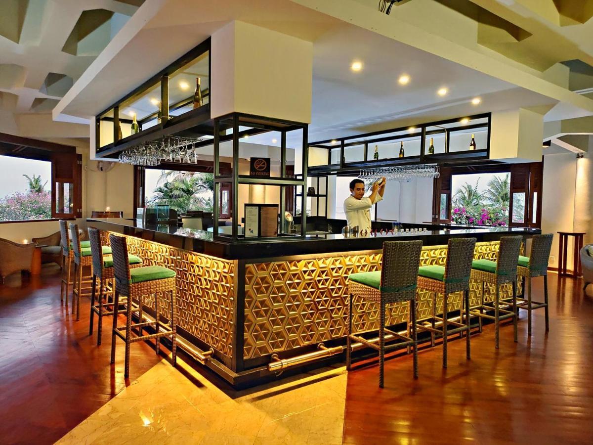 Grand Mirage Resort&Thalasso Bali - All Inclusive Nusa Dua  Esterno foto