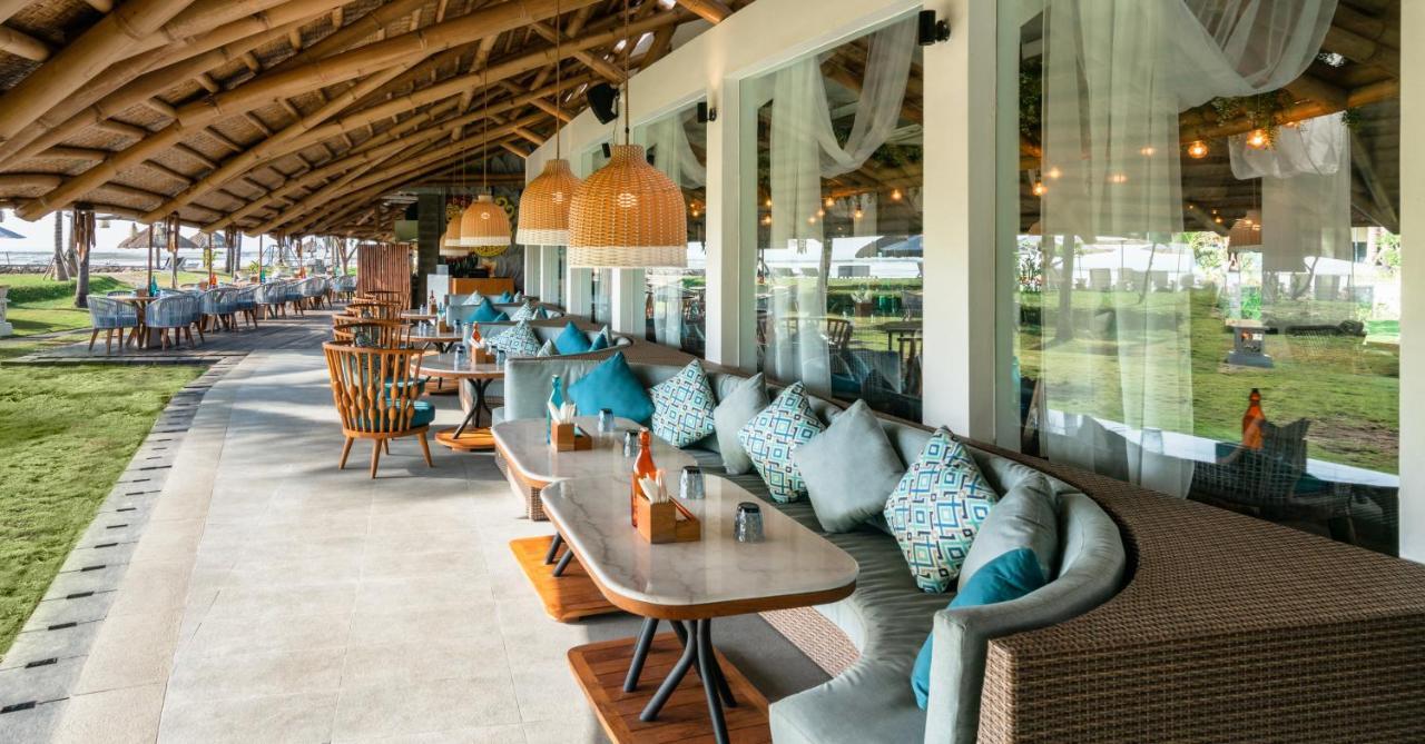 Grand Mirage Resort&Thalasso Bali - All Inclusive Nusa Dua  Esterno foto
